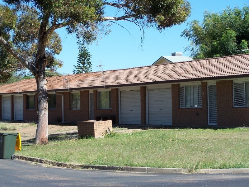 Moree NSW 2400