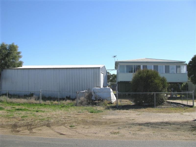 Moree NSW 2400
