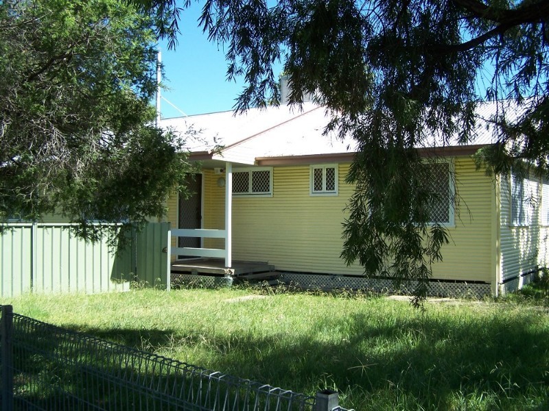 Moree NSW 2400