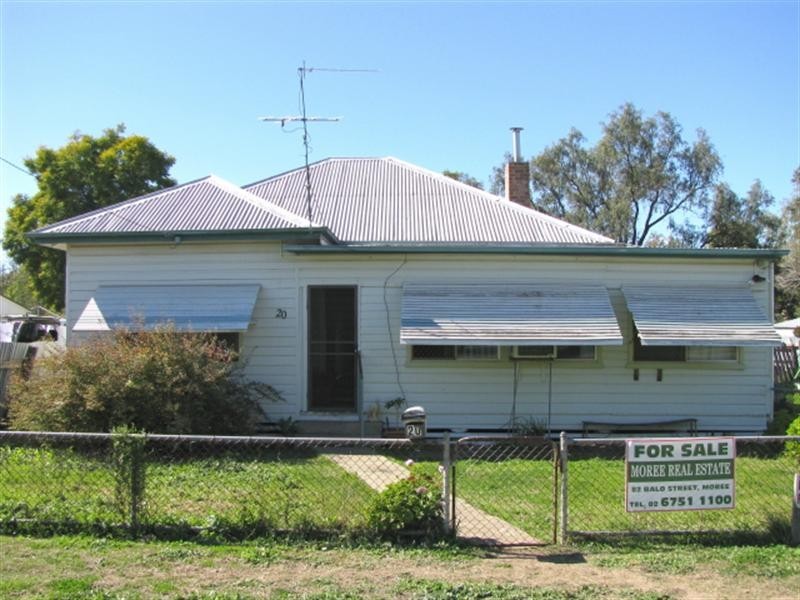 Moree NSW 2400
