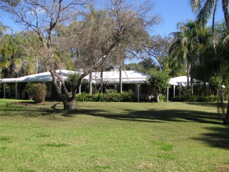 Moree NSW 2400
