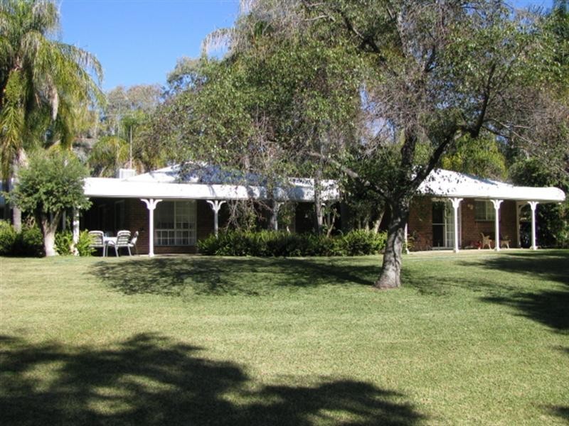 Moree NSW 2400