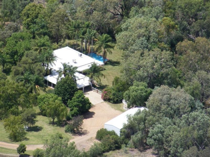 Moree NSW 2400