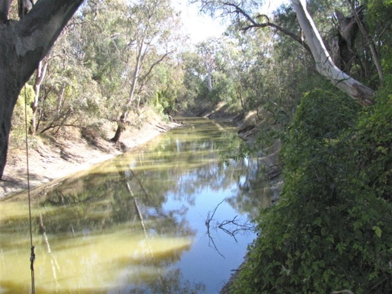 Moree NSW 2400