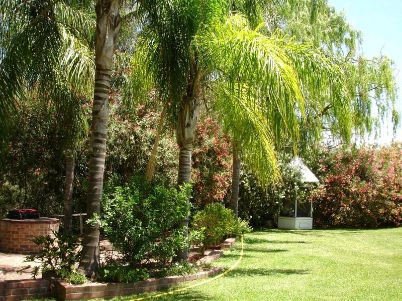 Moree NSW 2400