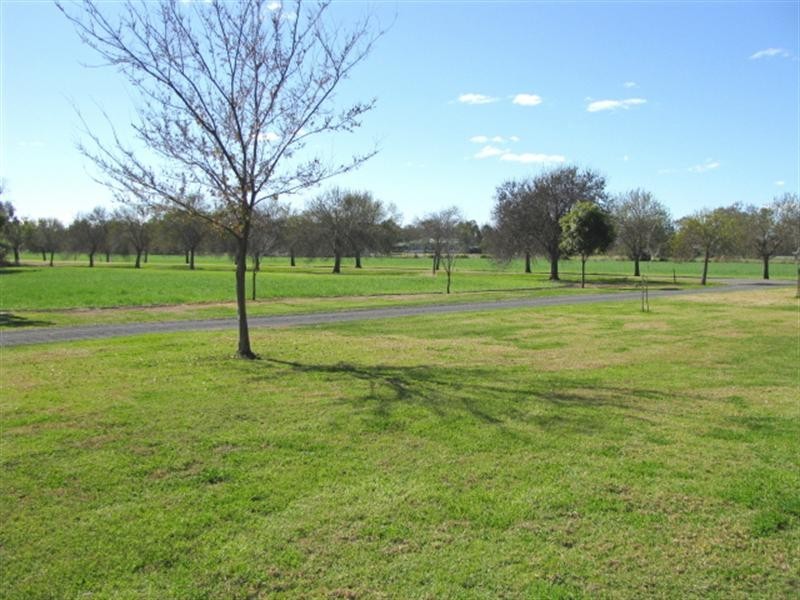 Moree NSW 2400