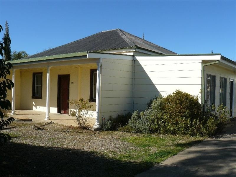 134 Heber Street, Moree NSW 2400