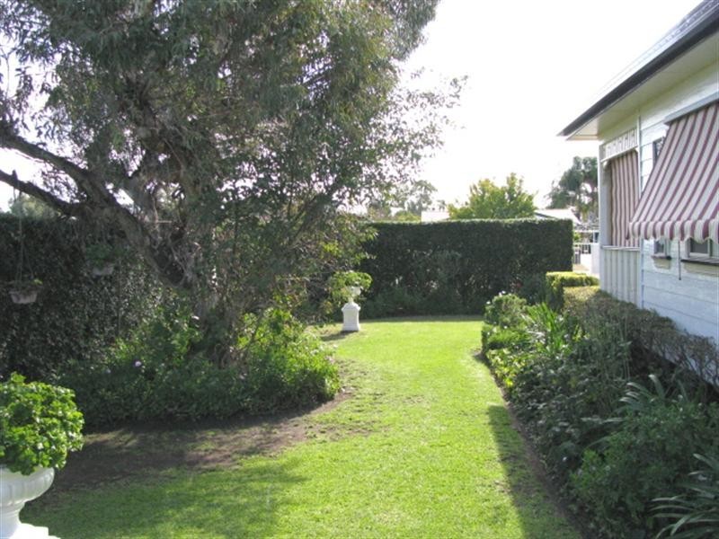 Moree NSW 2400