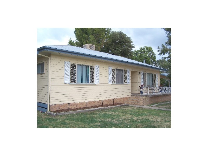 Moree NSW 2400