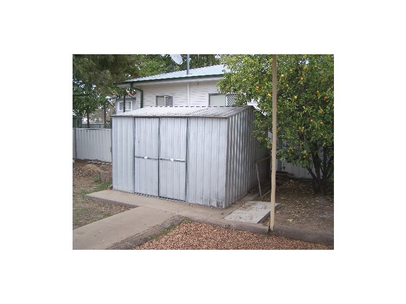 Moree NSW 2400