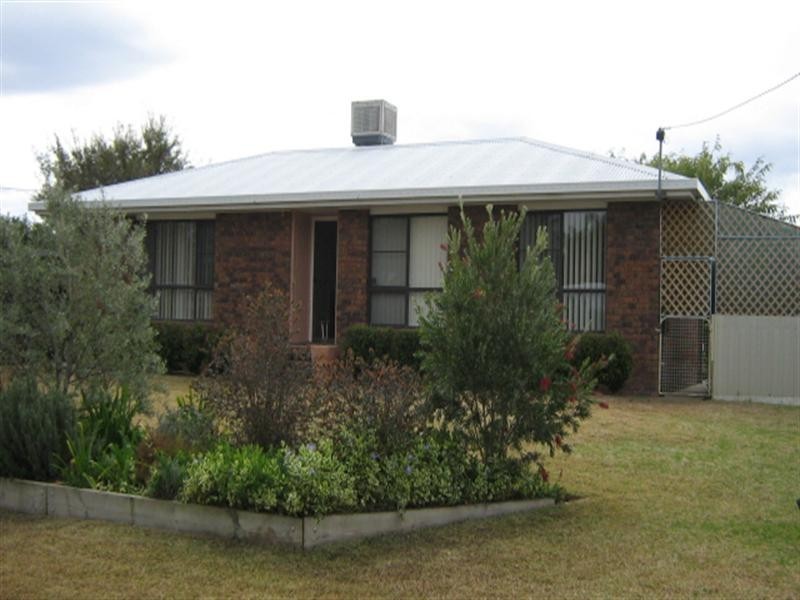 Moree NSW 2400