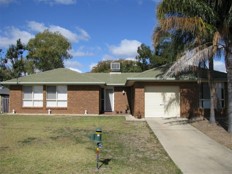 Moree NSW 2400