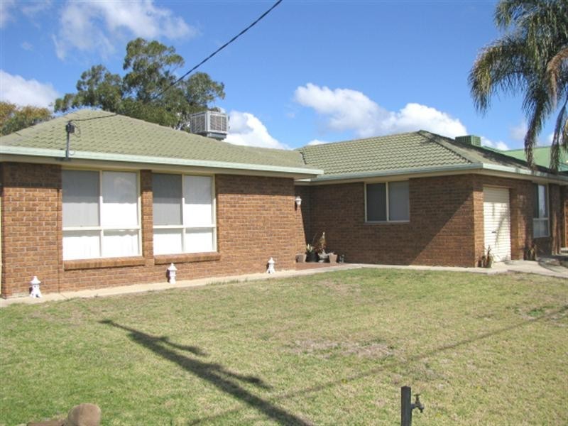 Moree NSW 2400