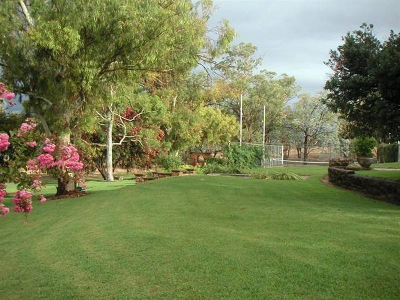 1 Wallangra Road, Wallangra NSW 2360