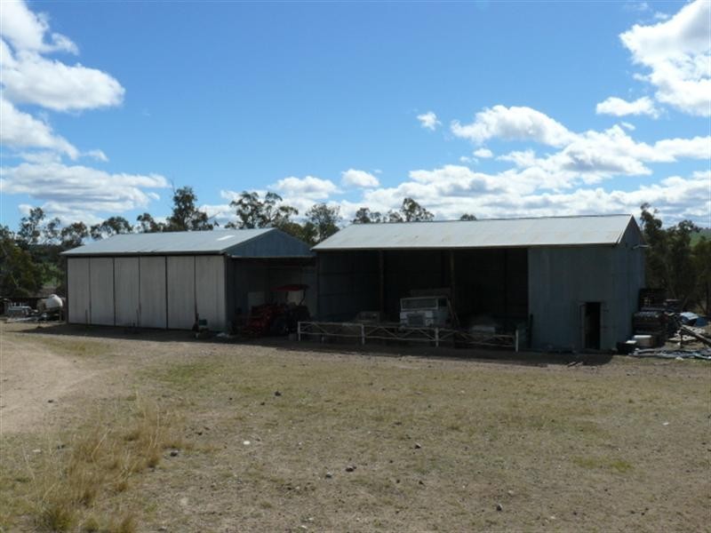 1 Wallangra Road, Wallangra NSW 2360