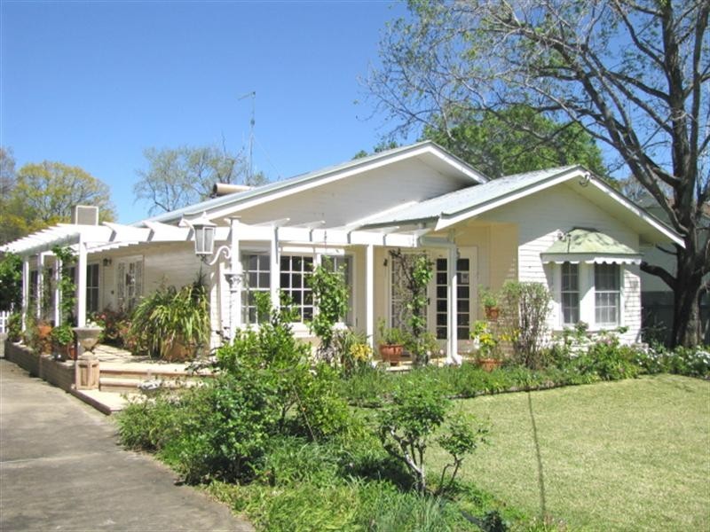 Moree NSW 2400