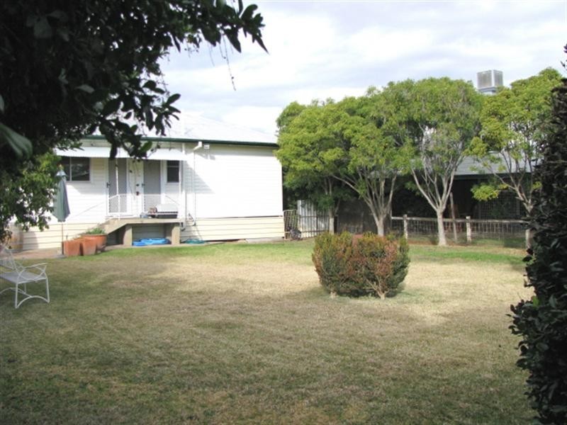 Moree NSW 2400