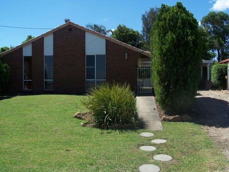 Moree NSW 2400