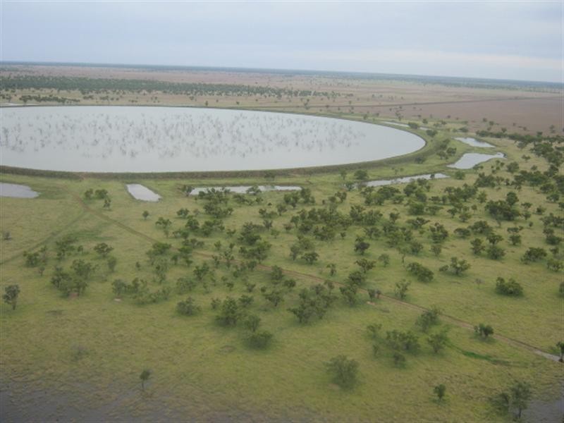 72 Kamilaroi Highway, Walgett NSW 2832