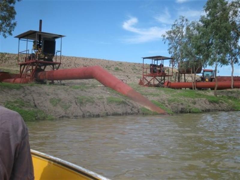 72 Kamilaroi Highway, Walgett NSW 2832