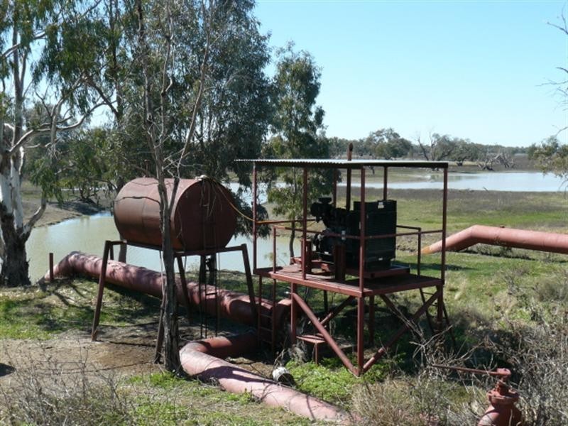 72 Kamilaroi Highway, Walgett NSW 2832