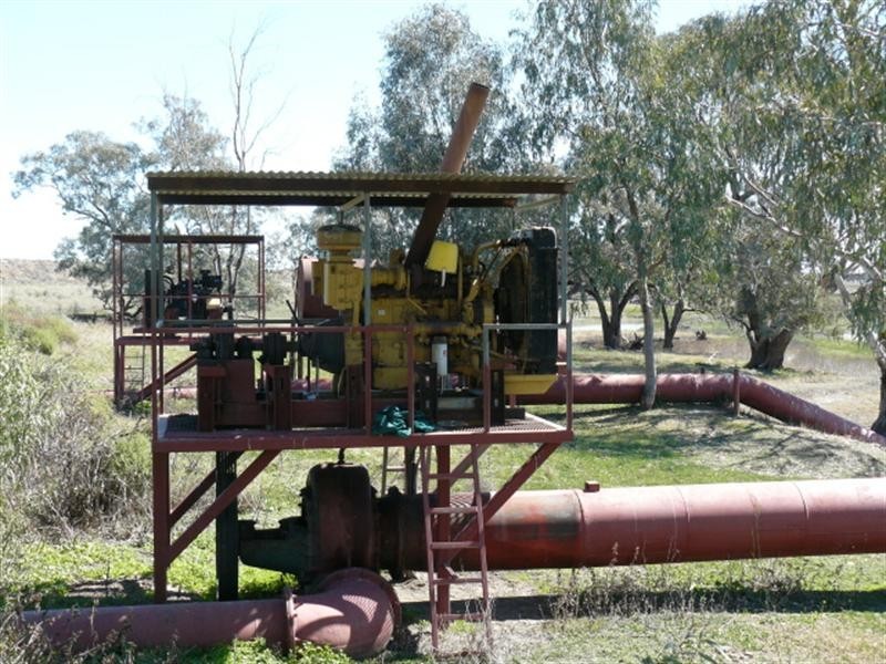 72 Kamilaroi Highway, Walgett NSW 2832