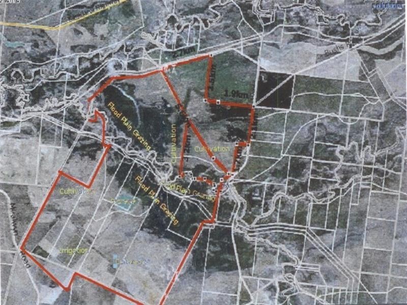 72 Kamilaroi Highway, Walgett NSW 2832