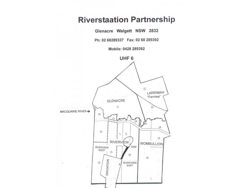 72 Kamilaroi Highway, Walgett NSW 2832