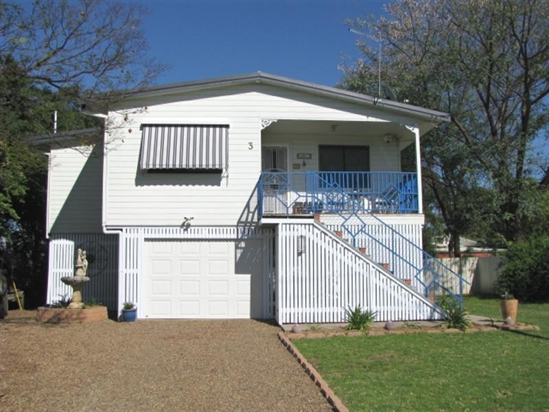 Moree NSW 2400