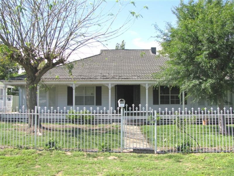 Moree NSW 2400