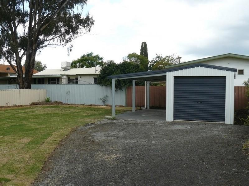 22 Ruse Street, Moree NSW 2400