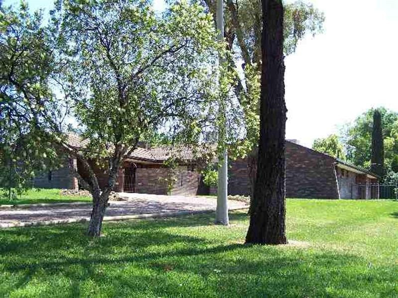 43 Tirzah Street, Moree NSW 2400