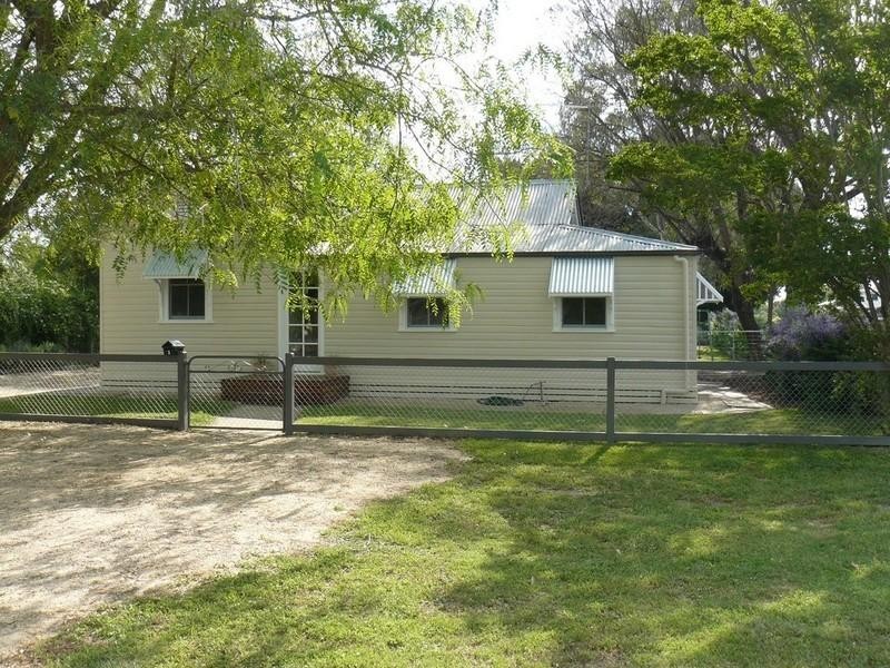 1 Queen Street, Moree NSW 2400