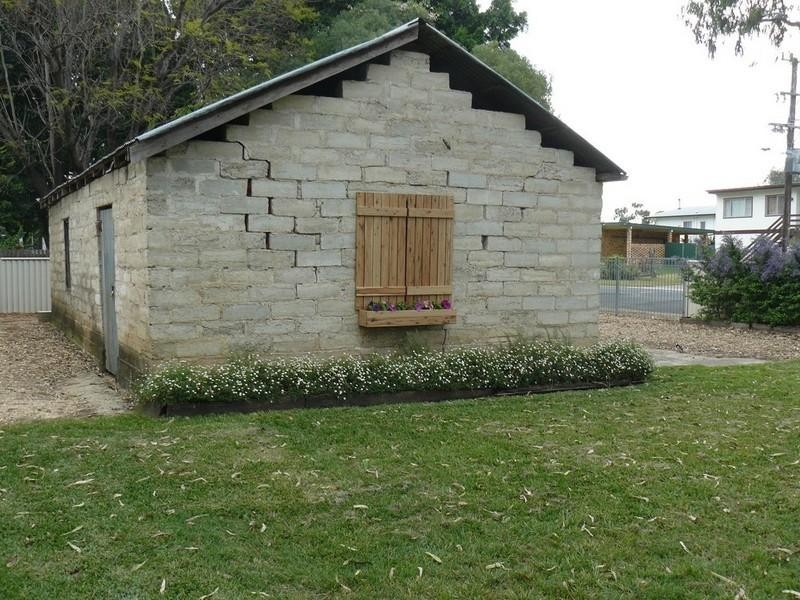 1 Queen Street, Moree NSW 2400