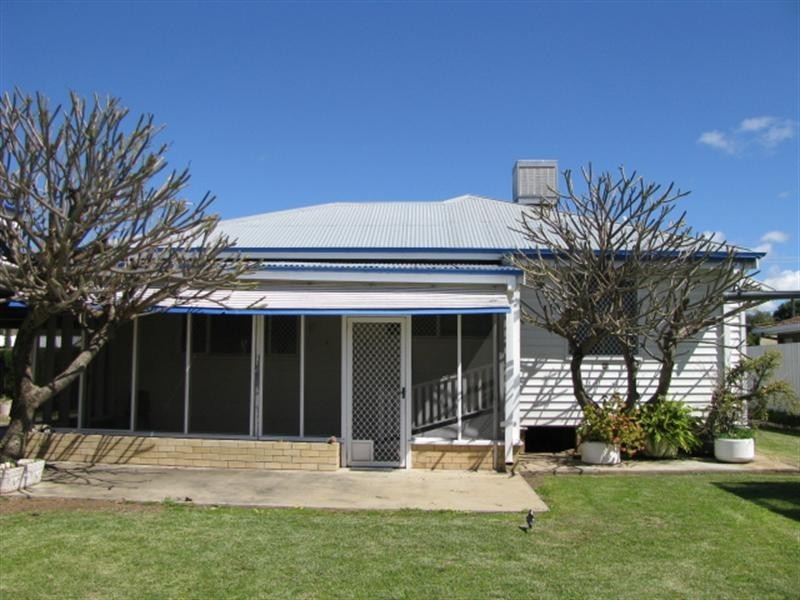 Moree NSW 2400