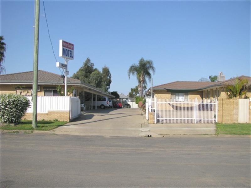 Moree NSW 2400