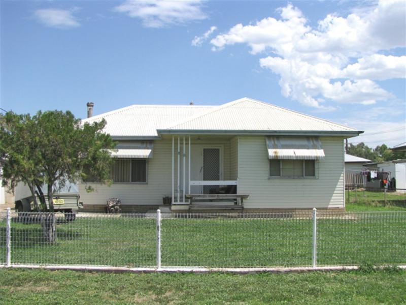 Moree NSW 2400