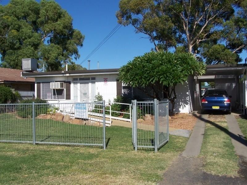 Moree NSW 2400