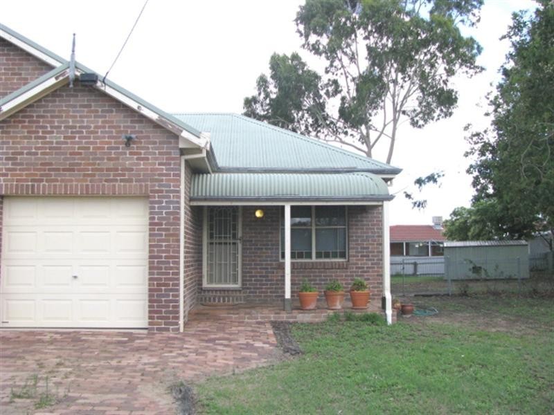 Moree NSW 2400