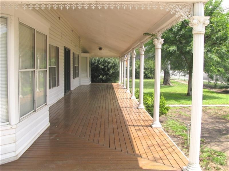 Moree NSW 2400