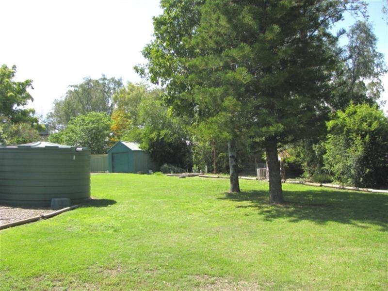 Moree NSW 2400