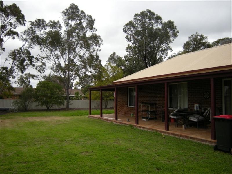 Moree NSW 2400