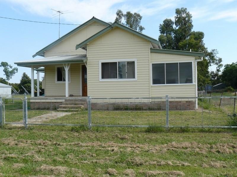 77 Warialda Street, Pallamallawa NSW 2399