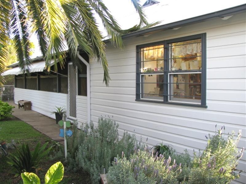 Moree NSW 2400