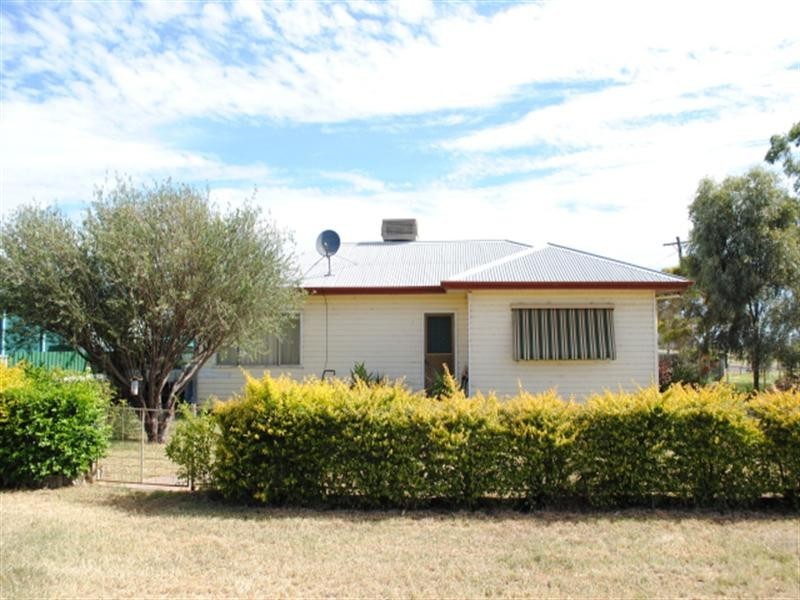 Moree NSW 2400