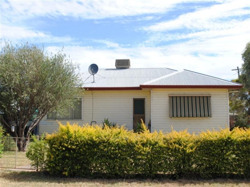 Moree NSW 2400
