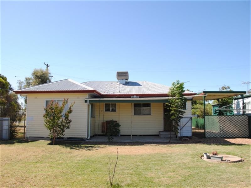 Moree NSW 2400