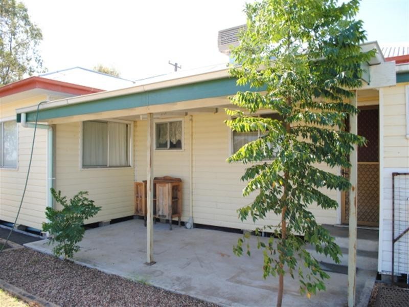 Moree NSW 2400