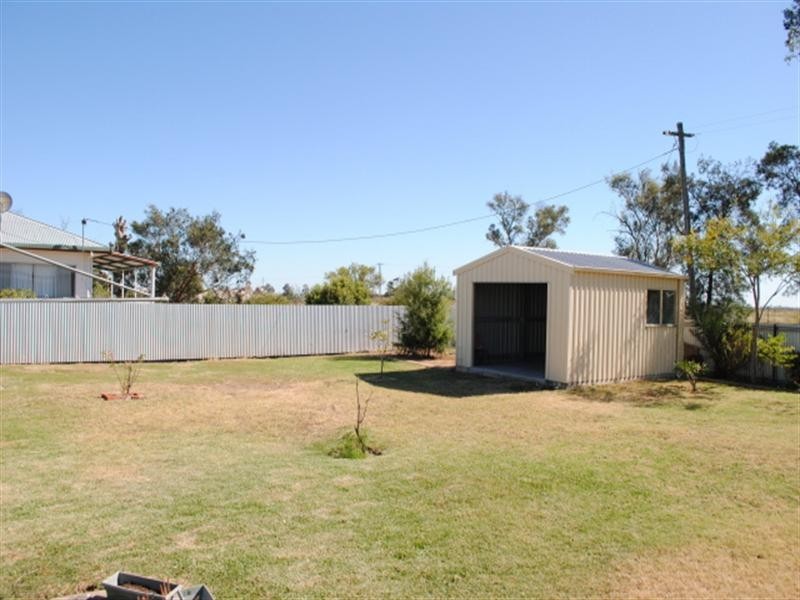 Moree NSW 2400