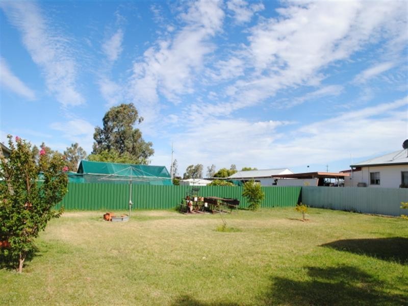 Moree NSW 2400